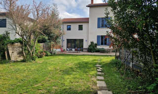 Maison 6 Pièces 192 m² à louer à Écully (69130)