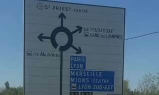 Commerce  720 m² à vendre à Saint-Priest (69800)