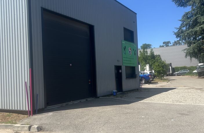 Vente Boutique/Local commercial 720 m&sup2; — photo 5