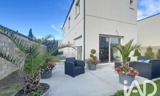 Maison 4 Pièces 100 m² à vendre à Nissan-lez-Enserune (34440)