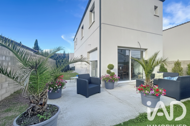 Maison 4 pièces 249000 €