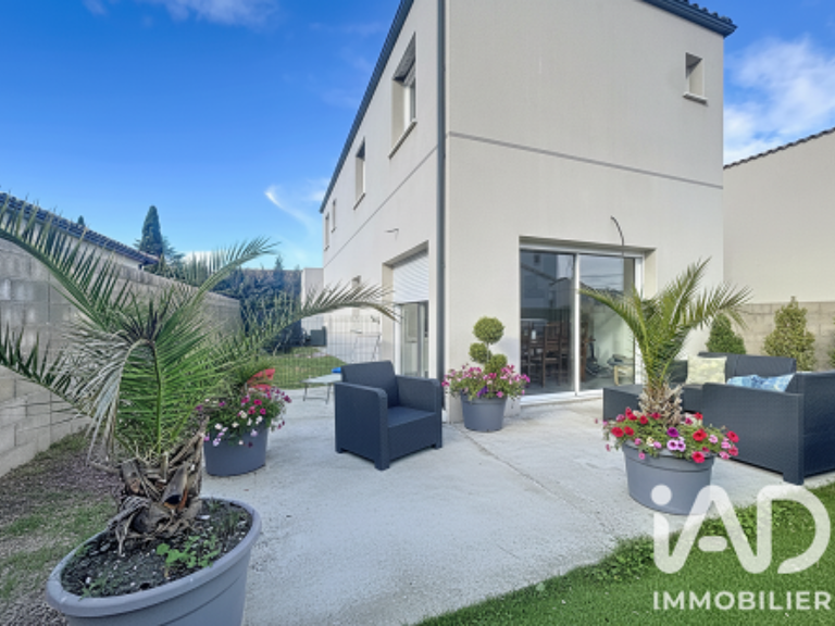 Vente Maison traditionnelle 4 pièces — photo 1