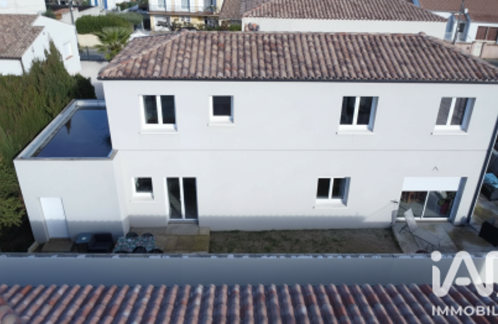 Vente Maison traditionnelle 4 pièces — photo 2