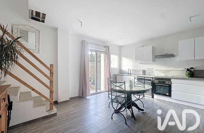 Vente Maison traditionnelle 4 pièces — photo 3