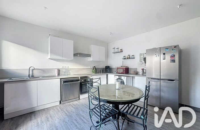 Vente Maison traditionnelle 4 pièces — photo 4