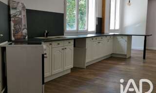 Appartement 4 Pièces 112 m² à vendre à Belley (01300)