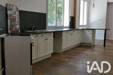 Appartement 4 pièces 258000 €