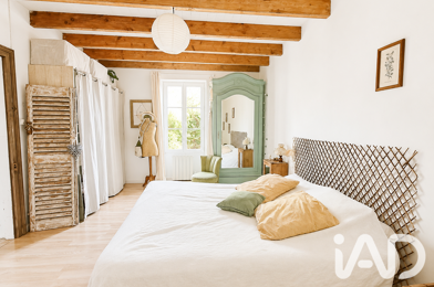 Maison 5 pièces 275000 €