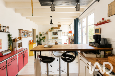 Maison 5 pièces 275000 €