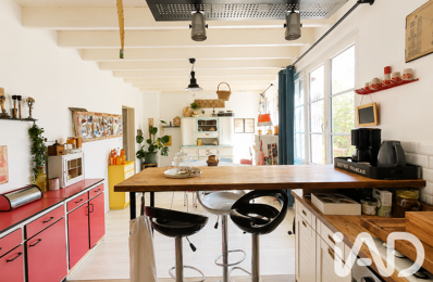 Vente Maison de campagne 5 pièces — photo du bien