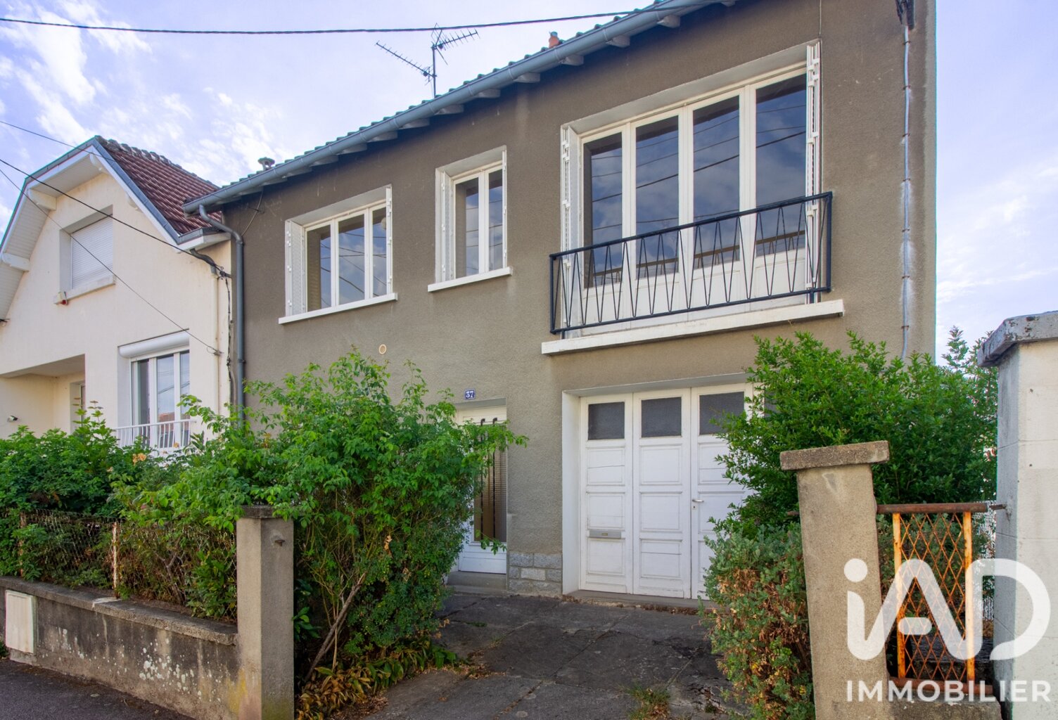 Vente Maison/villa 5 pièces — photo 1