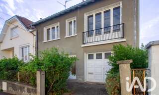 Maison 5 Pièces 118 m² à vendre à Limoges (87000)