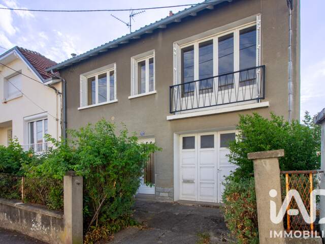 Vente Maison/villa 5 pièces — photo du bien