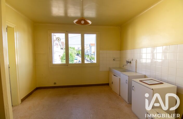 Vente Maison/villa 5 pièces — photo 4