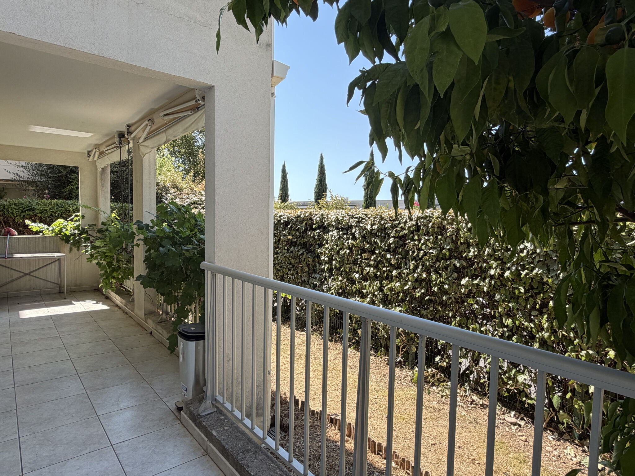 Appartement  T4 à louer Montpellier 34090