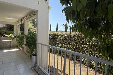 Appartement 4 pièces 1495 €