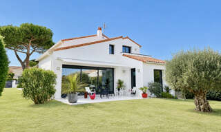 Maison 8 Pièces 170 m² à vendre à Vaux-sur-Mer (17640)