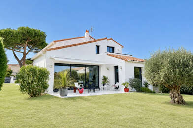 Maison 8 pièces 1285000 €