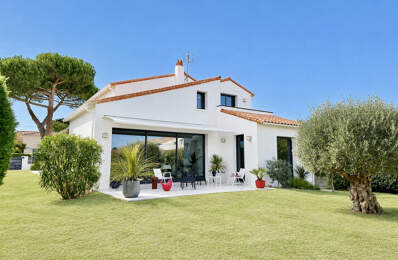 VILLA 170 M2 VAUX PONTAILLAC PROCHE CORNICHE OCÉAN AU PRIX D — photo du bien