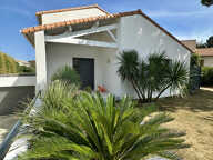 VILLA 170 M2 VAUX PONTAILLAC PROCHE CORNICHE OCÉAN AU PRIX D — photo 3