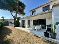VILLA 170 M2 VAUX PONTAILLAC PROCHE CORNICHE OCÉAN AU PRIX D — photo 4