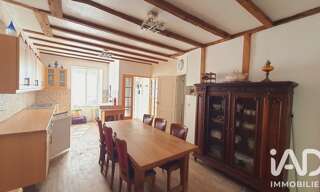 Maison 5 Pièces 90 m² à vendre à Val-Couesnon (35560)