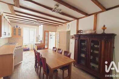 Maison 5 pièces 85000 €