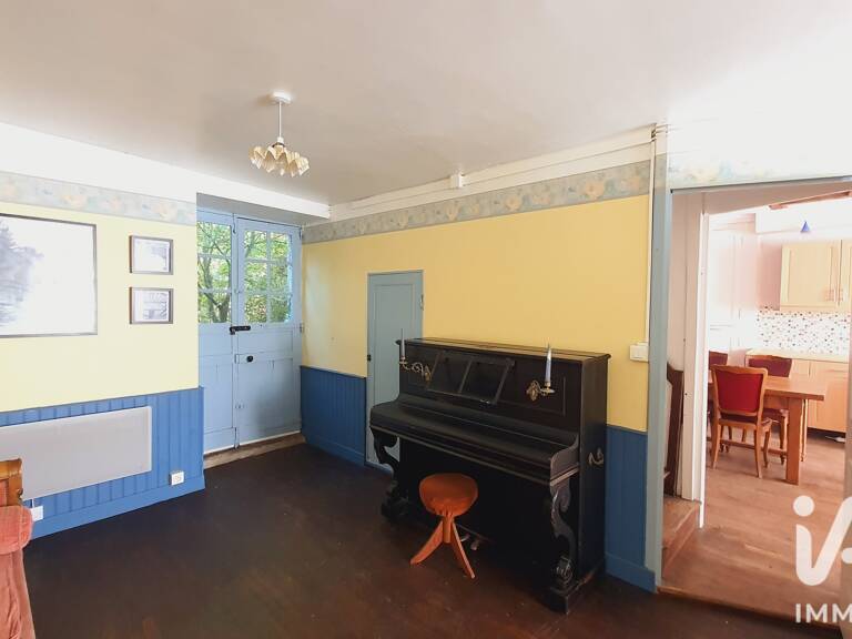 Vente Maison de village 5 pièces — photo 1