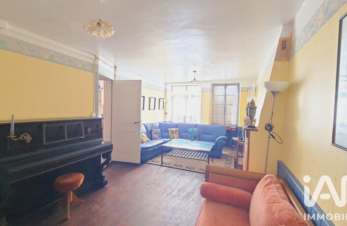 Vente Maison de village 5 pièces — photo 2
