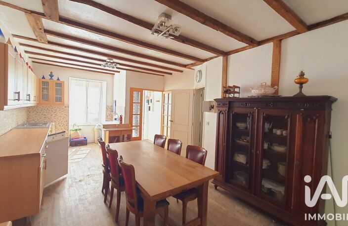Vente Maison de village 5 pièces — photo 3
