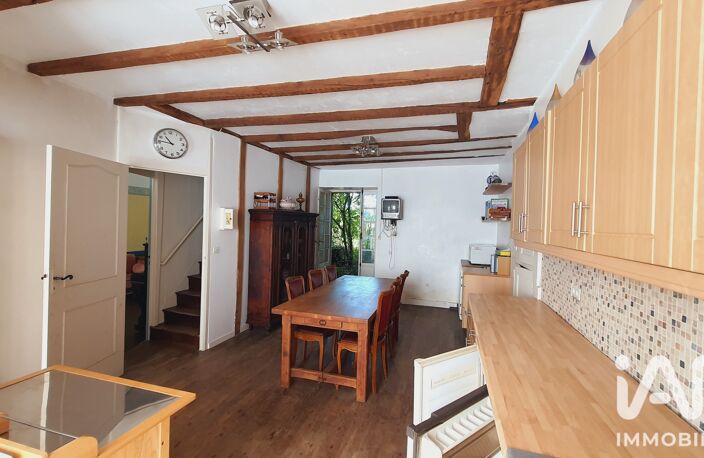 Vente Maison de village 5 pièces — photo 4
