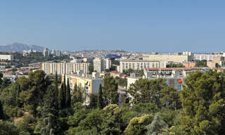 Appartement 4 Pièces 66 m² à vendre à Marseille 13 (13013)