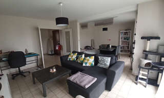 Appartement 4 Pièces 82 m² à louer à Vif (38450)