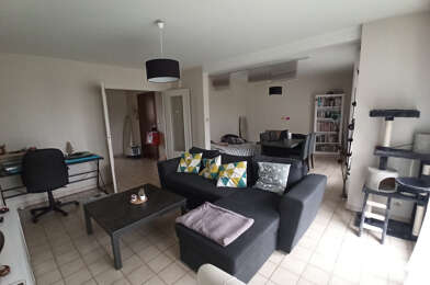Appartement 4 pièces 773 €