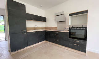 Appartement 4 Pièces 92 m² à louer à Saint-Ismier (38330)