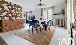 Maison 6 Pièces 149 m² à vendre à Étréchy (91580)