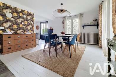 Maison 6 pièces 379000 €