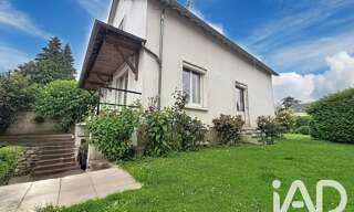 Maison 6 Pièces 149 m² à vendre à Étréchy (91580)