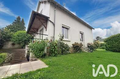 Maison 6 pièces 369000 €