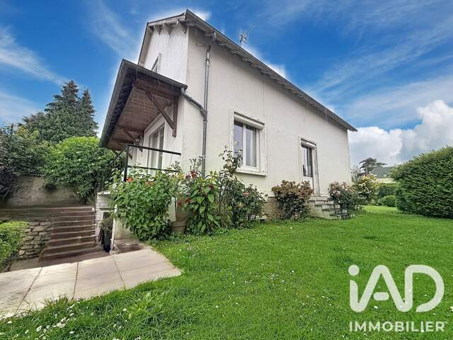 Vente Maison/villa 6 pièces — photo du bien