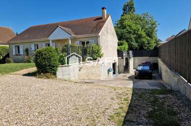 Maison 5 pièces 319000 €