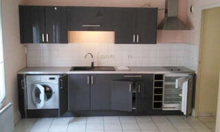 Appartement 1 Pièce 28 m² à louer à Grenoble (38000)