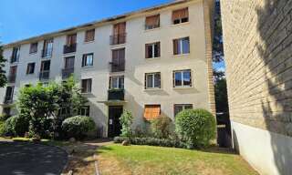 Appartement 1 Pièce 26 m² à vendre à Ville-d'Avray (92410)
