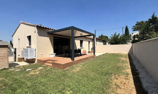 Maison 5 Pièces 88 m² à vendre à Châteauneuf-de-Gadagne (84470)