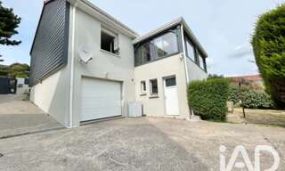 Maison 5 Pièces 121 m² à vendre à Équihen-Plage (62224)