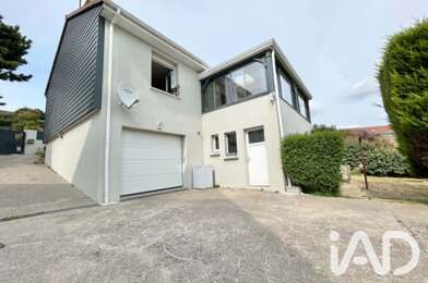 Maison 5 pièces 361000 €