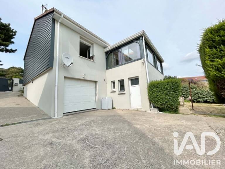 Vente Maison/villa 5 pièces — photo 1