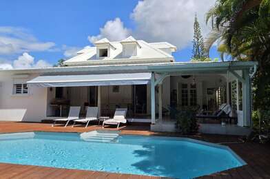 Maison 5 pièces 550000 €