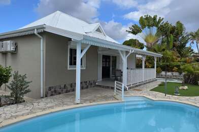 Maison 4 pièces 565000 €