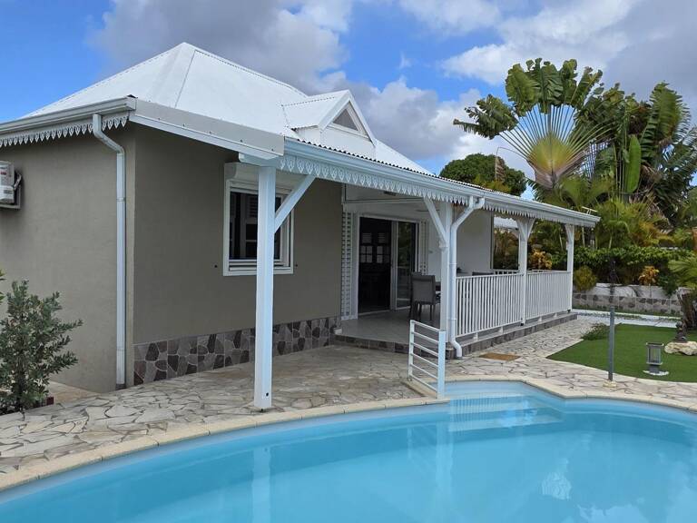 Vente Maison/villa 4 pièces — photo 1